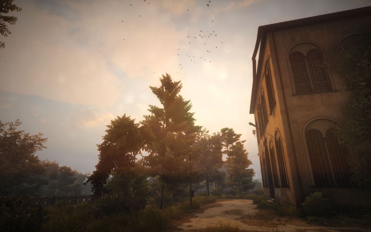 Town of Light screenshot 4 for Xbox One